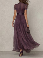 Anne | Elegant Dress