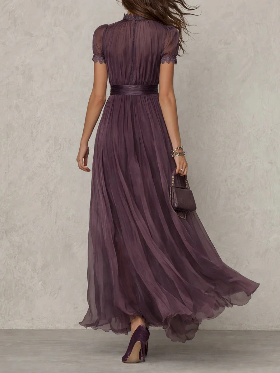 Anne | Elegant Dress