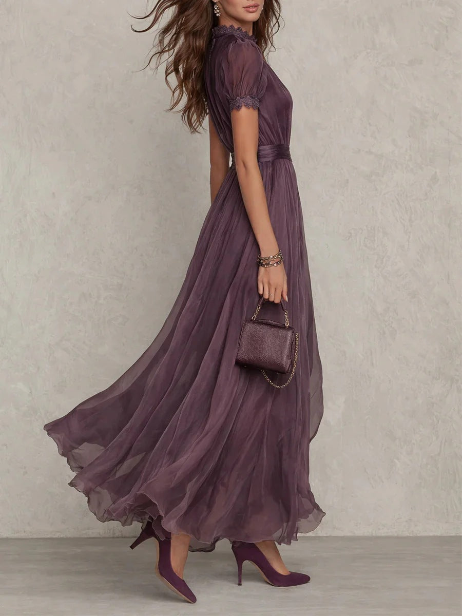 Anne | Elegant Dress
