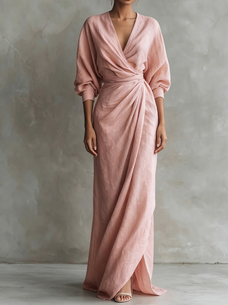 Voryssa | Elegant Dress