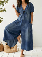 Vush | Elegant Jumpsuit