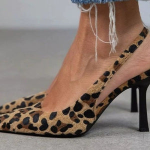 Leopard Print
