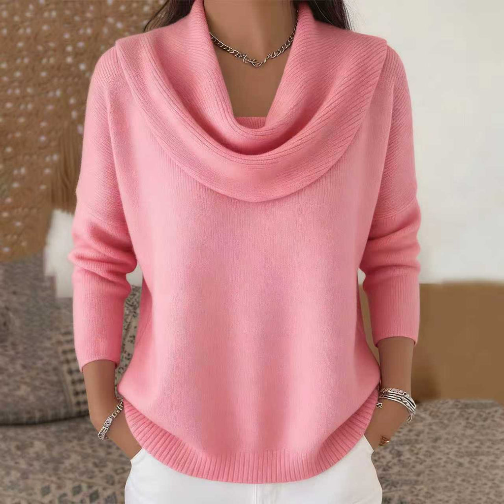 Lye | Comfortable Sweater