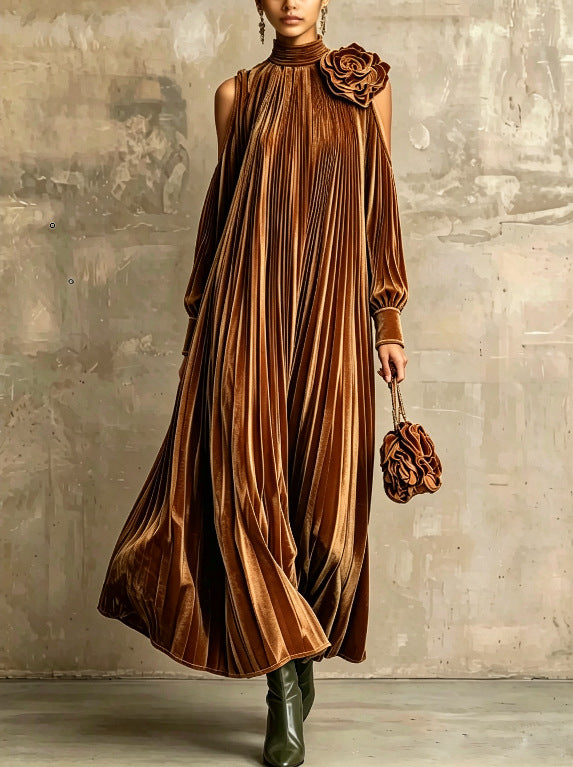 Xelunia | Comfortable Dress