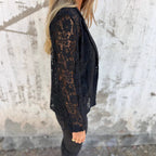 Ruva | Elegant Blazer