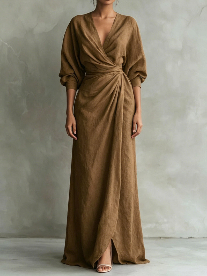Voryssa | Elegant Dress