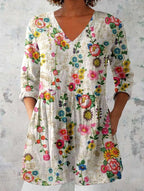 Cauvia | Sophisticated Top