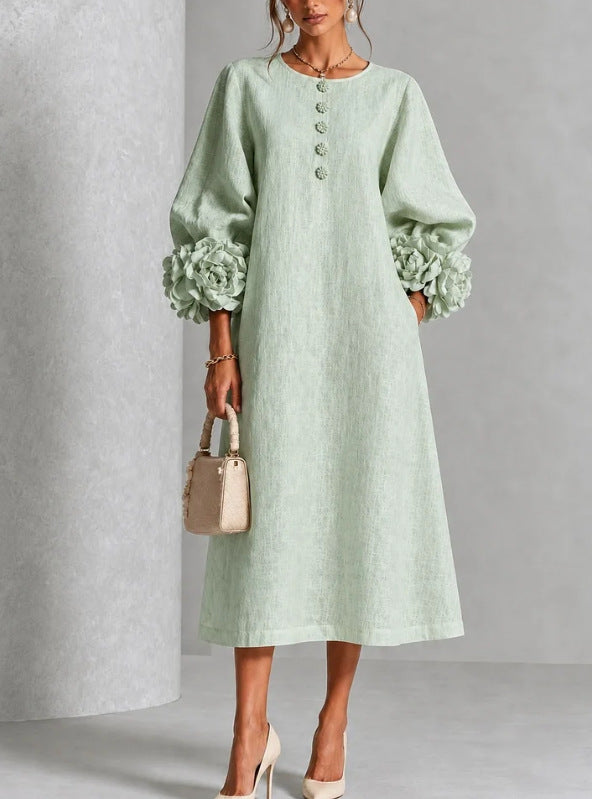 Isel | Elegant Dress
