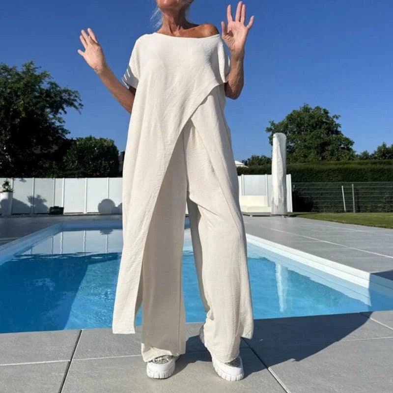 Ieqsha | Elegant Set