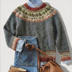 Avelyss | Comfortable Sweater