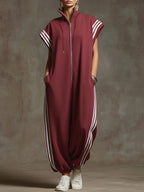 Izhy | Elegant Jumpsuit