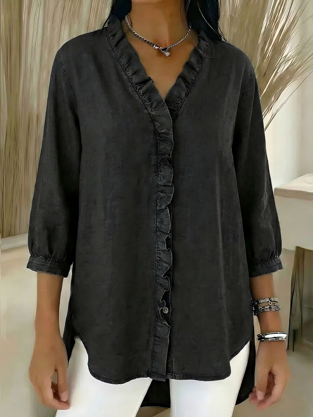Ezhia | Comfortable Top