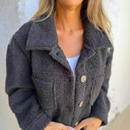 Lia | Sophisticated Coat