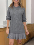 Rya | Elegant Dress