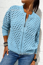Raqeli | Comfortable Jacket