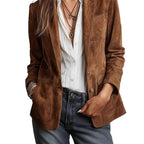 Elyzara | Sophisticated Blazer