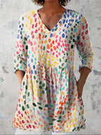 Cauvia | Sophisticated Top
