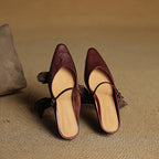 Kirelyn | Elegant Sandals