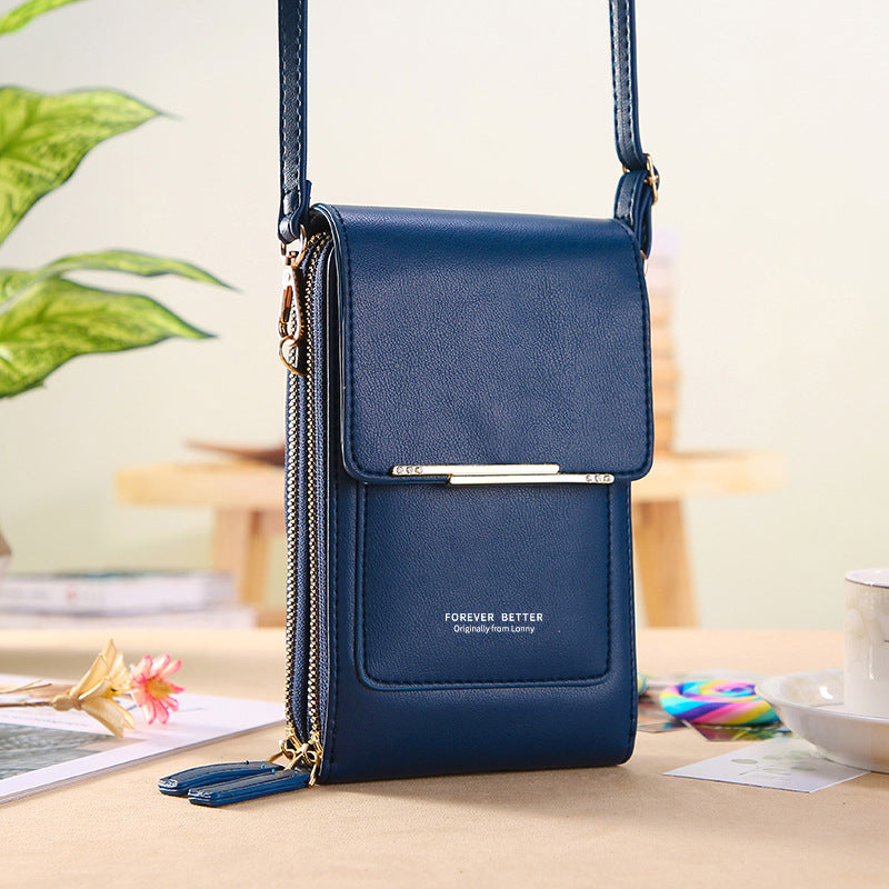 Yva | Stylish Bag Pouch