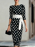Yuvira | Sophisticated Dress