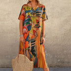 Qelira | Sophisticated Dress