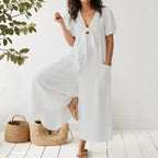 Vush | Elegant Jumpsuit