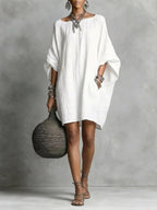 Euzali | Elegant Dress