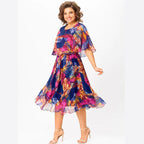 Nika | Elegant Dress