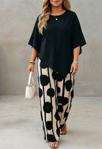Eiqsha | Sophisticated Set