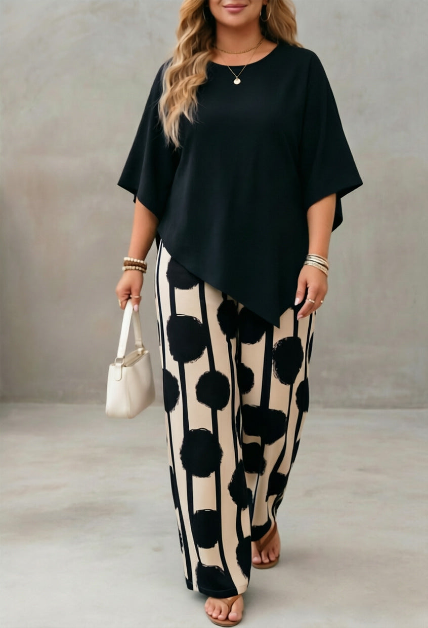 Eiqsha | Sophisticated Set