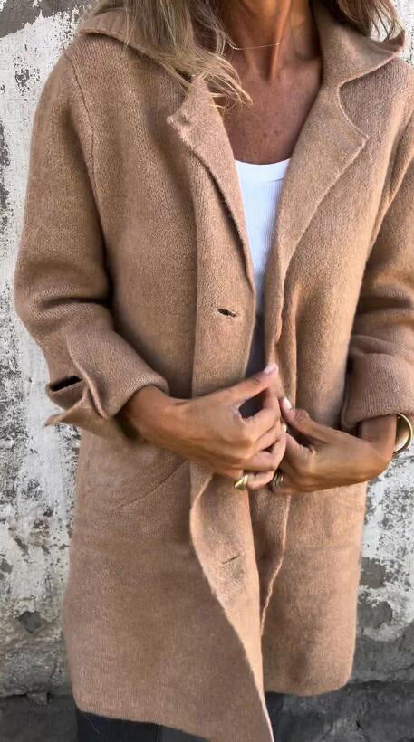Veah | Comfortable Cardigan