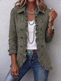 Vyza | Sophisticated Jacket