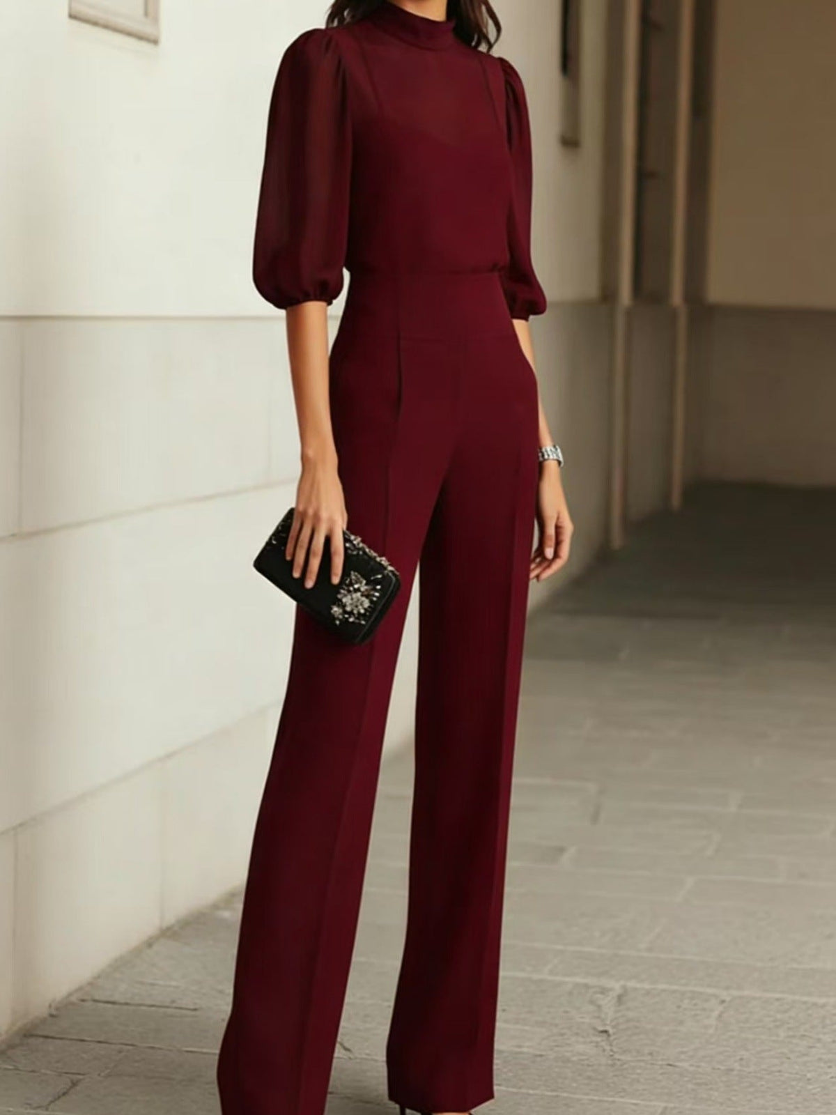 Mhia | Elegant Set