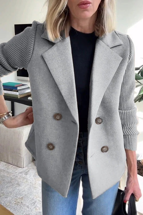 Evi | Elegant Jacket