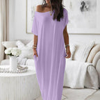 Celestiana | Comfortable Dress