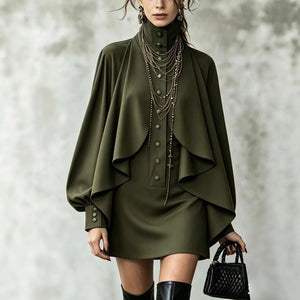 Olive Green