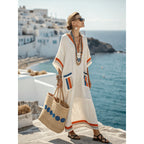 Brueka | Sophisticated Dress