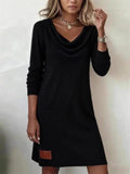 Ghaeli | Comfortable Dress