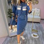 Azh | Sophisticated Dress Set
