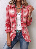 Vyza | Sophisticated Jacket
