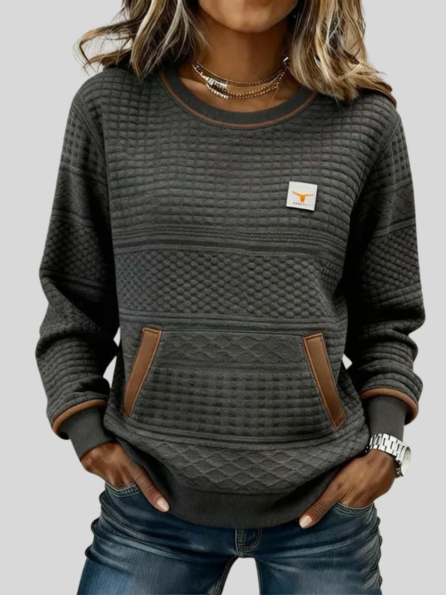 Virelya | Comfortable Sweater