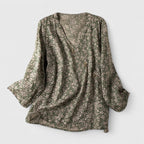 Solene | Comfortable Blouse