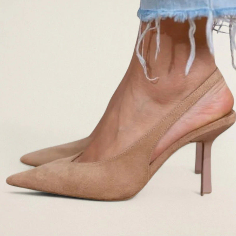 Ruzhya | Orthopedic Heels