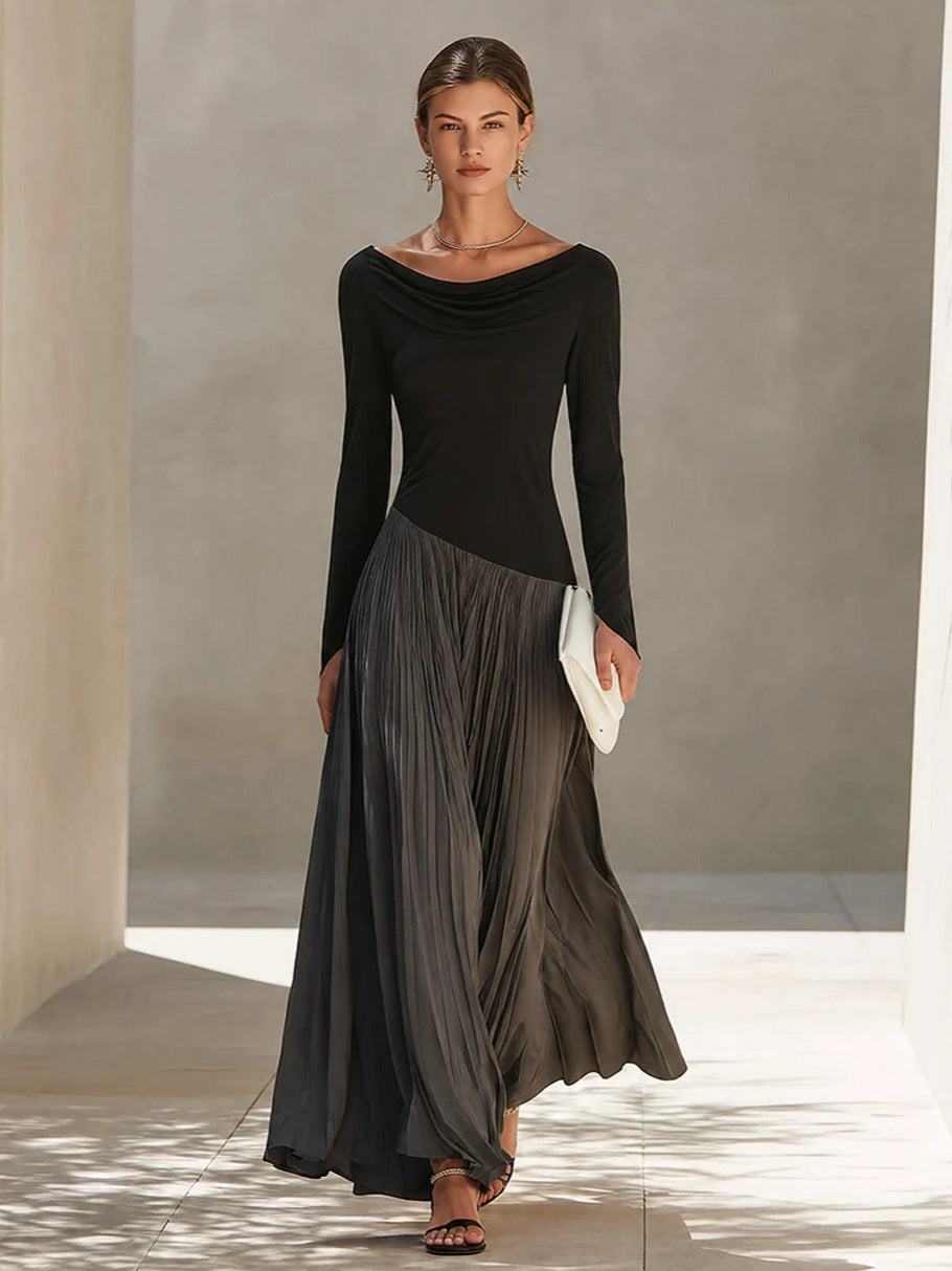Aelvynn | Elegant Dress