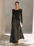 Aelvynn | Elegant Dress