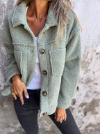 Lia | Sophisticated Coat