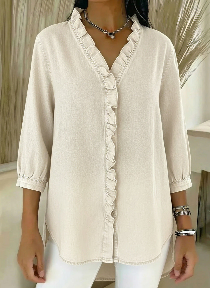 Ezhia | Comfortable Top