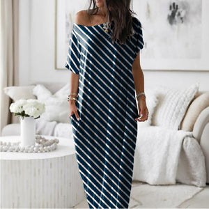 Striped