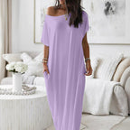 Vyoshar | Comfortable Dress
