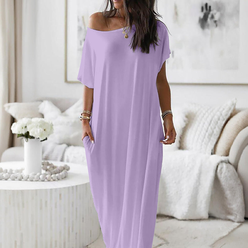 Vyoshar | Comfortable Dress
